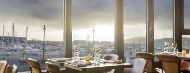 Virksomhet 50 bilde RADISSON BLU HOTEL, BODØ Drift av hoteller, pensjonater og moteller med restaurant i Bodø 18