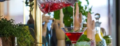 Virksomhet 52 bilde RADISSON BLU HOTEL, BODØ Drift av hoteller, pensjonater og moteller med restaurant i Bodø 18