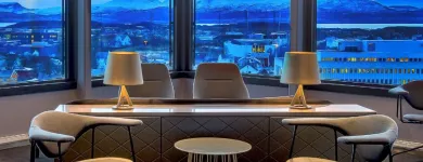Virksomhet 53 bilde RADISSON BLU HOTEL, BODØ Drift av hoteller, pensjonater og moteller med restaurant i Bodø 18