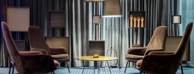 Virksomhet 55 bilde RADISSON BLU HOTEL, BODØ Drift av hoteller, pensjonater og moteller med restaurant i Bodø 18