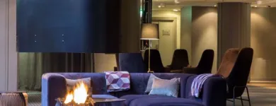 Virksomhet 56 bilde RADISSON BLU HOTEL, BODØ Drift av hoteller, pensjonater og moteller med restaurant i Bodø 18