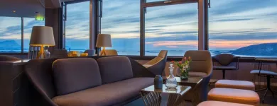 Virksomhet 57 bilde RADISSON BLU HOTEL, BODØ Drift av hoteller, pensjonater og moteller med restaurant i Bodø 18