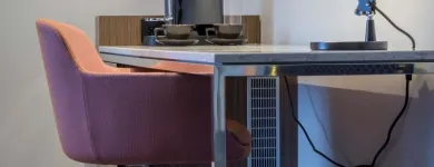 Virksomhet 58 bilde RADISSON BLU HOTEL, BODØ Drift av hoteller, pensjonater og moteller med restaurant i Bodø 18