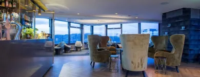 Virksomhet 60 bilde RADISSON BLU HOTEL, BODØ Drift av hoteller, pensjonater og moteller med restaurant i Bodø 18