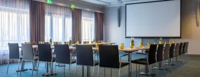 Virksomhet 61 bilde RADISSON BLU HOTEL, BODØ Drift av hoteller, pensjonater og moteller med restaurant i Bodø 18