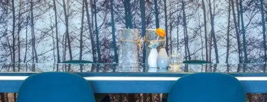 Virksomhet 8 bilde RADISSON BLU HOTEL & CONFERENCE CENTER, OSLO ALNA Drift av hoteller, pensjonater og moteller med restaurant i Oslo 18