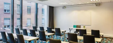 Virksomhet 14 bilde RADISSON BLU HOTEL & CONFERENCE CENTER, OSLO ALNA Drift av hoteller, pensjonater og moteller med restaurant i Oslo 18