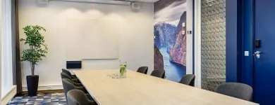 Virksomhet 16 bilde RADISSON BLU HOTEL & CONFERENCE CENTER, OSLO ALNA Drift av hoteller, pensjonater og moteller med restaurant i Oslo 18