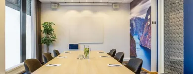 Virksomhet 17 bilde RADISSON BLU HOTEL & CONFERENCE CENTER, OSLO ALNA Drift av hoteller, pensjonater og moteller med restaurant i Oslo 18