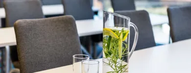 Virksomhet 18 bilde RADISSON BLU HOTEL & CONFERENCE CENTER, OSLO ALNA Drift av hoteller, pensjonater og moteller med restaurant i Oslo 18