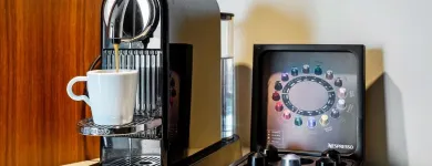 Virksomhet 20 bilde RADISSON BLU HOTEL & CONFERENCE CENTER, OSLO ALNA Drift av hoteller, pensjonater og moteller med restaurant i Oslo 18