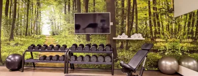 Virksomhet 21 bilde RADISSON BLU HOTEL & CONFERENCE CENTER, OSLO ALNA Drift av hoteller, pensjonater og moteller med restaurant i Oslo 18