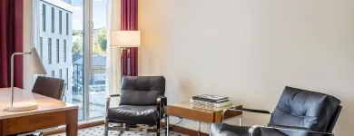 Virksomhet 22 bilde RADISSON BLU HOTEL & CONFERENCE CENTER, OSLO ALNA Drift av hoteller, pensjonater og moteller med restaurant i Oslo 18