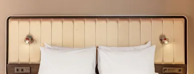 Virksomhet 23 bilde RADISSON BLU HOTEL & CONFERENCE CENTER, OSLO ALNA Drift av hoteller, pensjonater og moteller med restaurant i Oslo 18