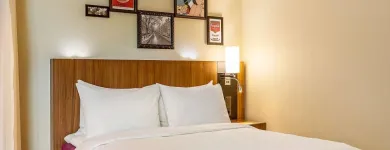 Virksomhet 24 bilde RADISSON BLU HOTEL & CONFERENCE CENTER, OSLO ALNA Drift av hoteller, pensjonater og moteller med restaurant i Oslo 18