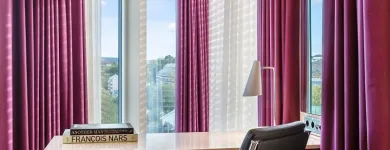 Virksomhet 27 bilde RADISSON BLU HOTEL & CONFERENCE CENTER, OSLO ALNA Drift av hoteller, pensjonater og moteller med restaurant i Oslo 18