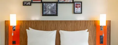 Virksomhet 29 bilde RADISSON BLU HOTEL & CONFERENCE CENTER, OSLO ALNA Drift av hoteller, pensjonater og moteller med restaurant i Oslo 18