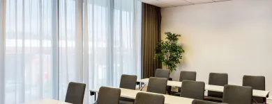 Virksomhet 30 bilde RADISSON BLU HOTEL & CONFERENCE CENTER, OSLO ALNA Drift av hoteller, pensjonater og moteller med restaurant i Oslo 18