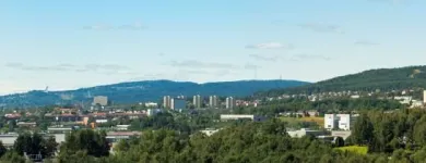 Virksomhet 32 bilde RADISSON BLU HOTEL & CONFERENCE CENTER, OSLO ALNA Drift av hoteller, pensjonater og moteller med restaurant i Oslo 18