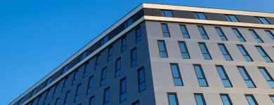 Virksomhet 34 bilde RADISSON BLU HOTEL & CONFERENCE CENTER, OSLO ALNA Drift av hoteller, pensjonater og moteller med restaurant i Oslo 18