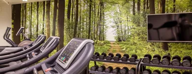 Virksomhet 35 bilde RADISSON BLU HOTEL & CONFERENCE CENTER, OSLO ALNA Drift av hoteller, pensjonater og moteller med restaurant i Oslo 18