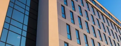 Virksomhet 37 bilde RADISSON BLU HOTEL & CONFERENCE CENTER, OSLO ALNA Drift av hoteller, pensjonater og moteller med restaurant i Oslo 18