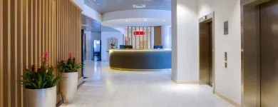 Virksomhet 38 bilde RADISSON BLU HOTEL & CONFERENCE CENTER, OSLO ALNA Drift av hoteller, pensjonater og moteller med restaurant i Oslo 18