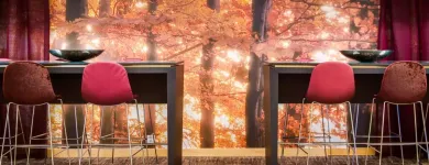 Virksomhet 39 bilde RADISSON BLU HOTEL & CONFERENCE CENTER, OSLO ALNA Drift av hoteller, pensjonater og moteller med restaurant i Oslo 18