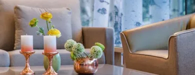 Virksomhet 44 bilde RADISSON BLU HOTEL & CONFERENCE CENTER, OSLO ALNA Drift av hoteller, pensjonater og moteller med restaurant i Oslo 18