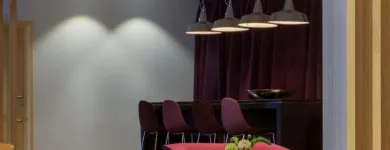 Virksomhet 45 bilde RADISSON BLU HOTEL & CONFERENCE CENTER, OSLO ALNA Drift av hoteller, pensjonater og moteller med restaurant i Oslo 18