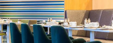 Virksomhet 46 bilde RADISSON BLU HOTEL & CONFERENCE CENTER, OSLO ALNA Drift av hoteller, pensjonater og moteller med restaurant i Oslo 18