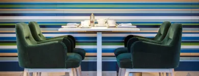 Virksomhet 48 bilde RADISSON BLU HOTEL & CONFERENCE CENTER, OSLO ALNA Drift av hoteller, pensjonater og moteller med restaurant i Oslo 18