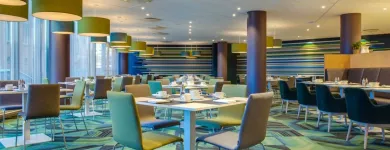 Virksomhet 49 bilde RADISSON BLU HOTEL & CONFERENCE CENTER, OSLO ALNA Drift av hoteller, pensjonater og moteller med restaurant i Oslo 18