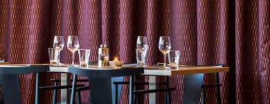 Virksomhet 50 bilde RADISSON BLU HOTEL & CONFERENCE CENTER, OSLO ALNA Drift av hoteller, pensjonater og moteller med restaurant i Oslo 18