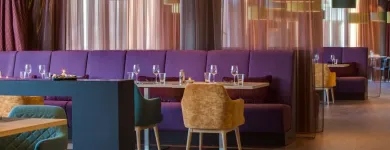 Virksomhet 52 bilde RADISSON BLU HOTEL & CONFERENCE CENTER, OSLO ALNA Drift av hoteller, pensjonater og moteller med restaurant i Oslo 18