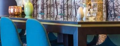 Virksomhet 55 bilde RADISSON BLU HOTEL & CONFERENCE CENTER, OSLO ALNA Drift av hoteller, pensjonater og moteller med restaurant i Oslo 18