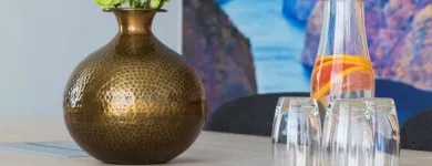 Virksomhet 56 bilde RADISSON BLU HOTEL & CONFERENCE CENTER, OSLO ALNA Drift av hoteller, pensjonater og moteller med restaurant i Oslo 18