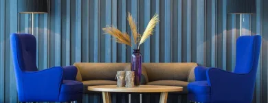 Virksomhet 57 bilde RADISSON BLU HOTEL & CONFERENCE CENTER, OSLO ALNA Drift av hoteller, pensjonater og moteller med restaurant i Oslo 18