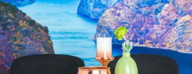 Virksomhet 58 bilde RADISSON BLU HOTEL & CONFERENCE CENTER, OSLO ALNA Drift av hoteller, pensjonater og moteller med restaurant i Oslo 18