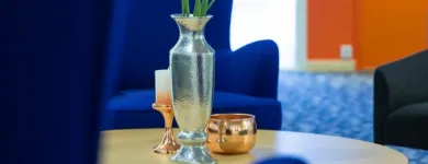 Virksomhet 60 bilde RADISSON BLU HOTEL & CONFERENCE CENTER, OSLO ALNA Drift av hoteller, pensjonater og moteller med restaurant i Oslo 18