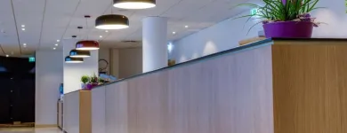 Virksomhet 61 bilde RADISSON BLU HOTEL & CONFERENCE CENTER, OSLO ALNA Drift av hoteller, pensjonater og moteller med restaurant i Oslo 18