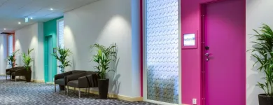 Virksomhet 63 bilde RADISSON BLU HOTEL & CONFERENCE CENTER, OSLO ALNA Drift av hoteller, pensjonater og moteller med restaurant i Oslo 18