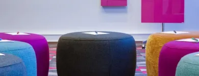 Virksomhet 64 bilde RADISSON BLU HOTEL & CONFERENCE CENTER, OSLO ALNA Drift av hoteller, pensjonater og moteller med restaurant i Oslo 18