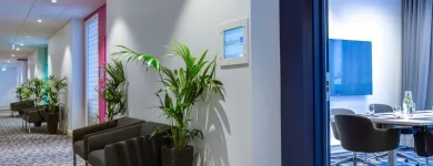 Virksomhet 65 bilde RADISSON BLU HOTEL & CONFERENCE CENTER, OSLO ALNA Drift av hoteller, pensjonater og moteller med restaurant i Oslo 18