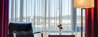 Virksomhet 66 bilde RADISSON BLU HOTEL & CONFERENCE CENTER, OSLO ALNA Drift av hoteller, pensjonater og moteller med restaurant i Oslo 18