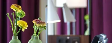 Virksomhet 70 bilde RADISSON BLU HOTEL & CONFERENCE CENTER, OSLO ALNA Drift av hoteller, pensjonater og moteller med restaurant i Oslo 18