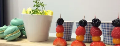 Virksomhet 71 bilde RADISSON BLU HOTEL & CONFERENCE CENTER, OSLO ALNA Drift av hoteller, pensjonater og moteller med restaurant i Oslo 18