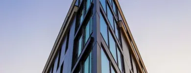 Virksomhet 74 bilde RADISSON BLU HOTEL & CONFERENCE CENTER, OSLO ALNA Drift av hoteller, pensjonater og moteller med restaurant i Oslo 18