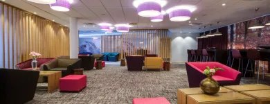 Virksomhet 76 bilde RADISSON BLU HOTEL & CONFERENCE CENTER, OSLO ALNA Drift av hoteller, pensjonater og moteller med restaurant i Oslo 18