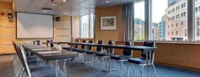 Virksomhet 1 bilde RADISSON BLU PLAZA HOTEL, OSLO Drift av hoteller, pensjonater og moteller med restaurant i Oslo 18